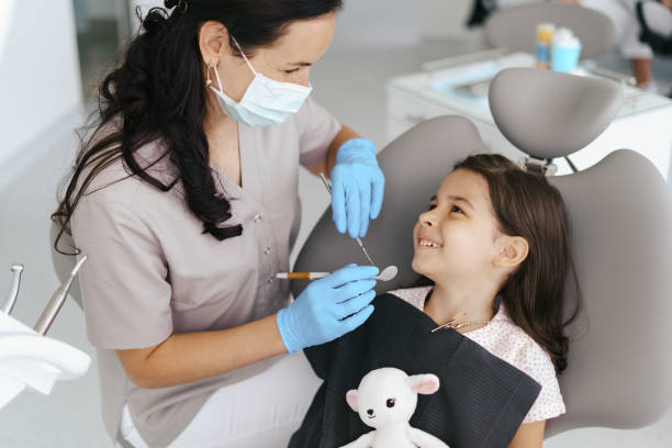 Best Emergency Tooth Extraction in Maryville, MO