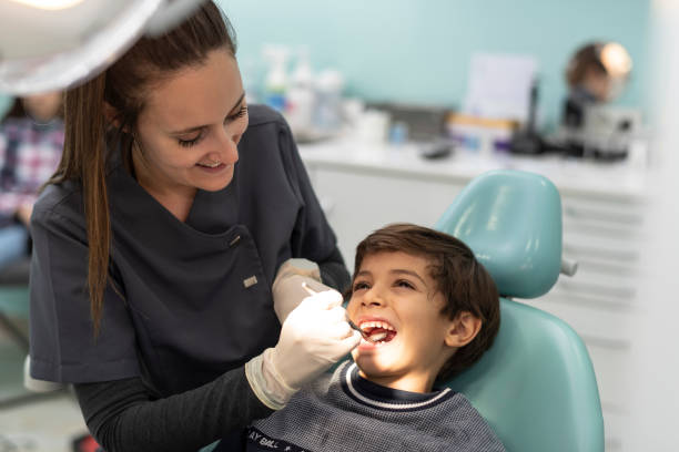 Best Emergency Wisdom Teeth Removal in Maryville, MO