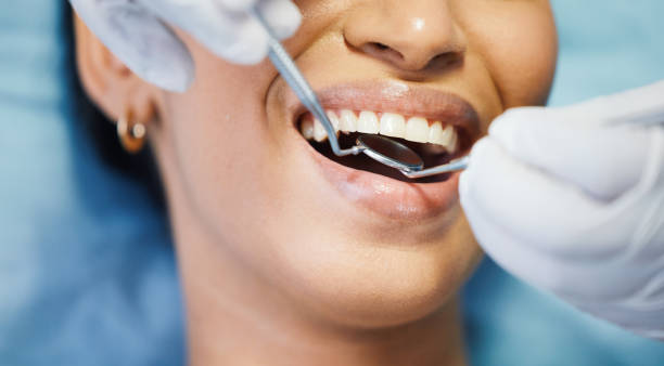 Best Weekend Emergency Dentist in Maryville, MO