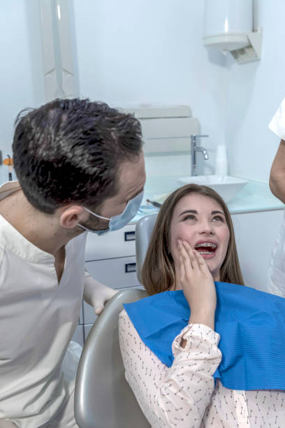 Best Pediatric Emergency Dentist in Maryville, MO