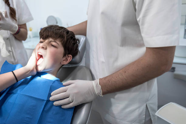 Best Walk-In Emergency Dentist in Maryville, MO