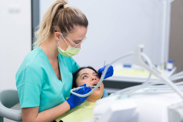 Best Emergency Wisdom Teeth Removal in Maryville, MO